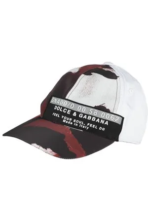 Dolce & Gabbana COMPLEMENTOS - Sombreros