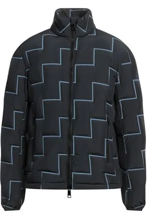 Armani Exchange ROPA DE ABRIGO - Plumíferos y acolchados