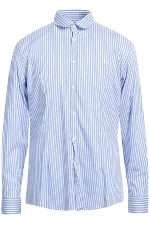 DANIELE ALESSANDRINI HOMME CAMISETAS Y TOPS - Camisas