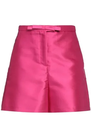BLANCA PARTES DE ABAJO - Pantalones cortos y bermudas
