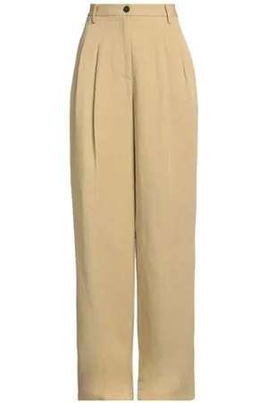 Roberto Collina PARTES DE ABAJO - Pantalones