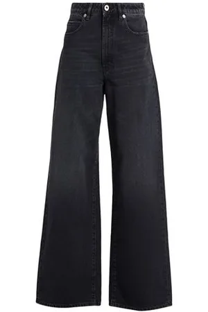 PENCE PARTES DE ABAJO - Pantalones vaqueros