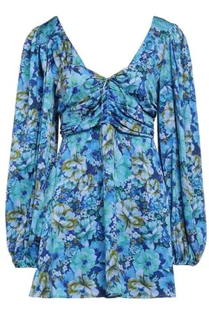 For Love & Lemons VESTIDOS - Minivestidos