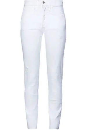 Cycle PARTES DE ABAJO - Pantalones vaqueros