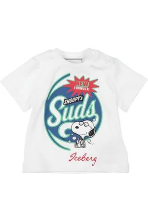 Iceberg CAMISETAS Y TOPS - Camisetas
