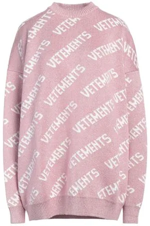Vetements PRENDAS DE PUNTO - Pullover