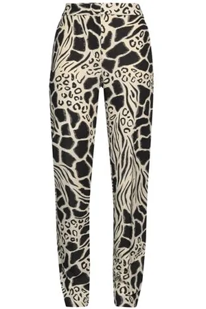 Alberta Ferretti PARTES DE ABAJO - Pantalones