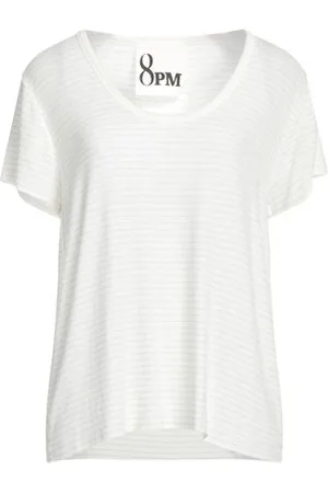 8PM CAMISETAS Y TOPS - Camisetas
