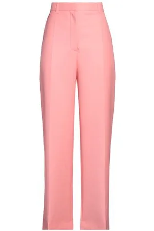 Lanvin PARTES DE ABAJO - Pantalones