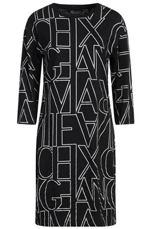 Armani Exchange VESTIDOS - Minivestidos