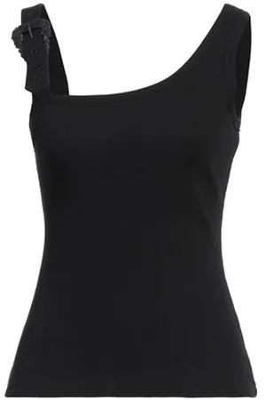 VERSACE CAMISETAS Y TOPS - Camisetas de tirantes