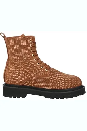 BALDININI CALZADO - Botines de caña alta