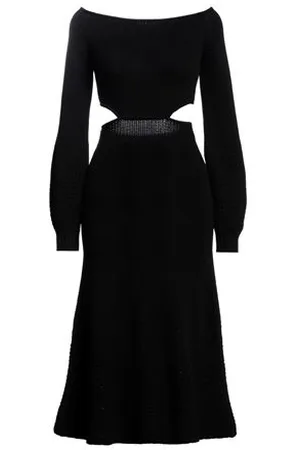 Chloé VESTIDOS - Vestidos midi