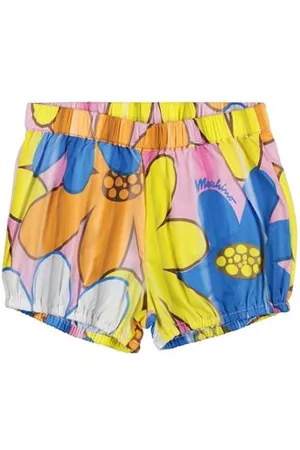 Moschino PARTES DE ABAJO - Pantalones cortos y bermudas