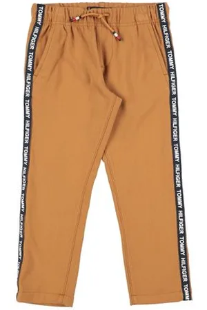 Tommy Hilfiger PARTES DE ABAJO - Pantalones