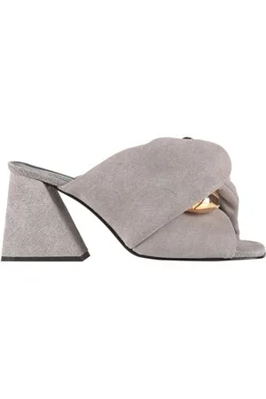 J.W.Anderson CALZADO - Sandalias con cierre