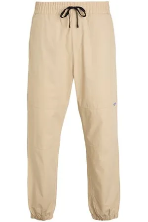 HUGO BOSS PARTES DE ABAJO - Pantalones