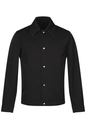 Salvatore Ferragamo ROPA DE ABRIGO - Chaquetas y cazadoras