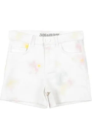 Zadig & Voltaire PARTES DE ABAJO - Pantalones cortos y bermudas