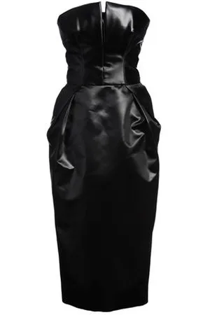 Maison Margiela VESTIDOS - Vestidos midi