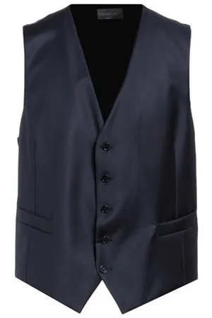 TOMBOLINI TRAJES Y CONJUNTOS - Chalecos sartoriales