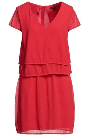 Armani Exchange VESTIDOS - Minivestidos