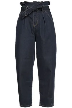 SHAFT PARTES DE ABAJO - Pantalones vaqueros