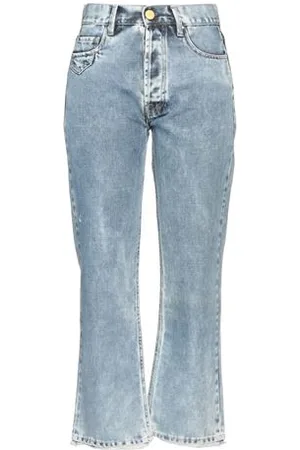 GEMS PARTES DE ABAJO - Pantalones vaqueros