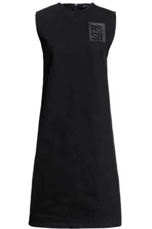 RAF SIMONS VESTIDOS - Vestidos midi