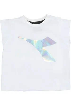 Diadora CAMISETAS Y TOPS - Camisetas