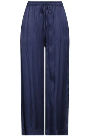 ROSSOPURO PARTES DE ABAJO - Pantalones