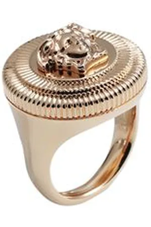 VERSACE JOYAS y RELOJES - Anillos