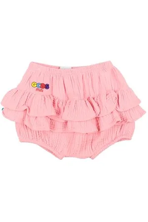 GCDS PARTES DE ABAJO - Pantalones cortos y bermudas