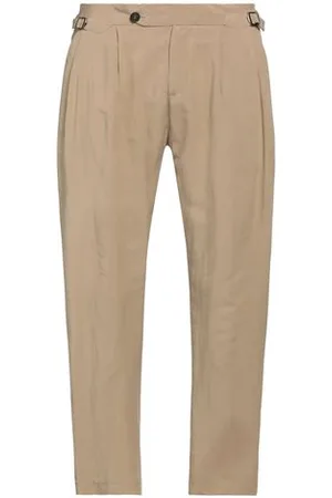 BY AND PARTES DE ABAJO - Pantalones