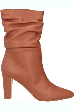Manolo Blahnik CALZADO - Botines de caña alta