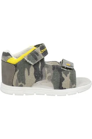 Superga CALZADO - Sandalias con cierre