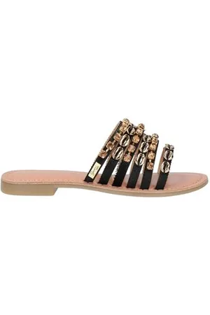 GARDINI SPIRIT CALZADO - Sandalias con cierre