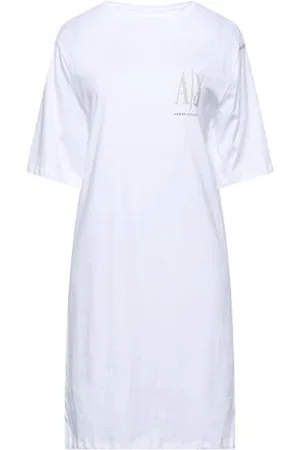 Armani Exchange VESTIDOS - Minivestidos