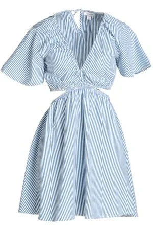 Topshop VESTIDOS - Minivestidos