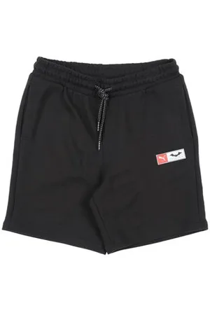 PUMA PARTES DE ABAJO - Pantalones cortos y bermudas