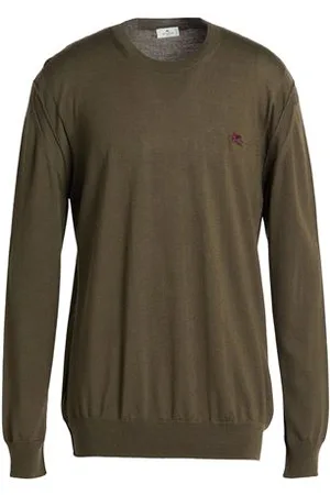 Etro PRENDAS DE PUNTO - Pullover