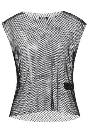 FEDERICA TOSI CAMISETAS Y TOPS - Tops