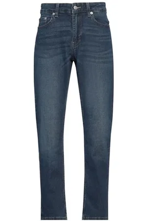 Only & Sons PARTES DE ABAJO - Pantalones vaqueros