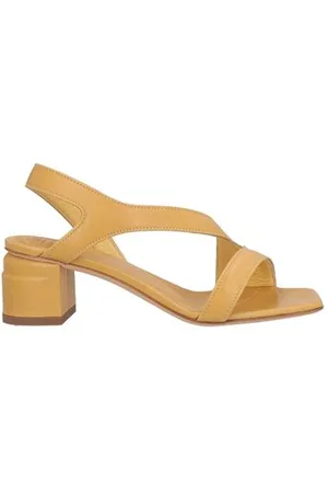 Officine creative CALZADO - Sandalias con cierre