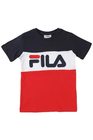 Fila CAMISETAS Y TOPS - Camisetas