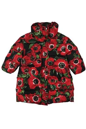 Dolce & Gabbana ROPA DE ABRIGO - Plumíferos y acolchados