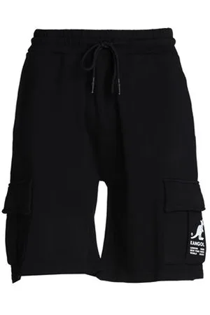 Kangol PARTES DE ABAJO - Pantalones cortos y bermudas