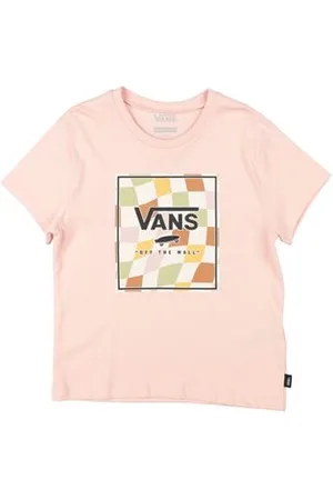 Vans CAMISETAS Y TOPS - Camisetas