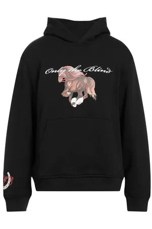 Only the Blind CAMISETAS Y TOPS - Sudaderas
