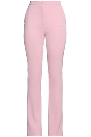ANNA MOLINARI PARTES DE ABAJO - Pantalones